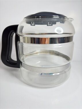 Megahome water distiller replacement Glass Jug